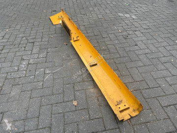 Reservedele til lastbil Liebherr