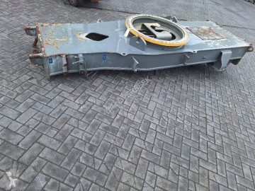 Reservedele til lastbil Liebherr