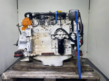 Motor Liebherr