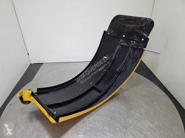 Reservedele til lastbil Caterpillar