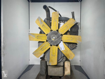 Motor Liebherr