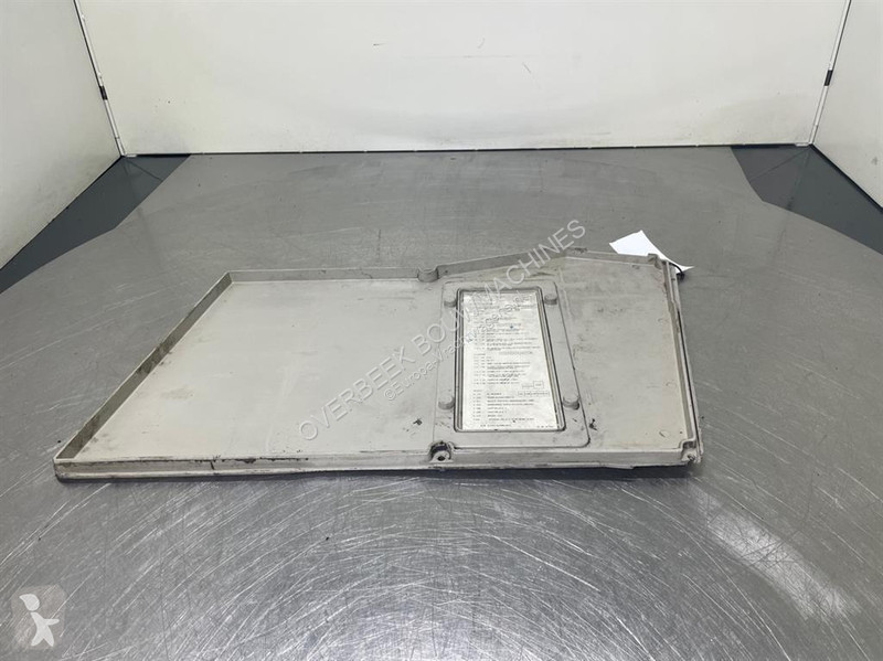 Liebherr A316-9210770-Dashboard/Console/Konsole...
