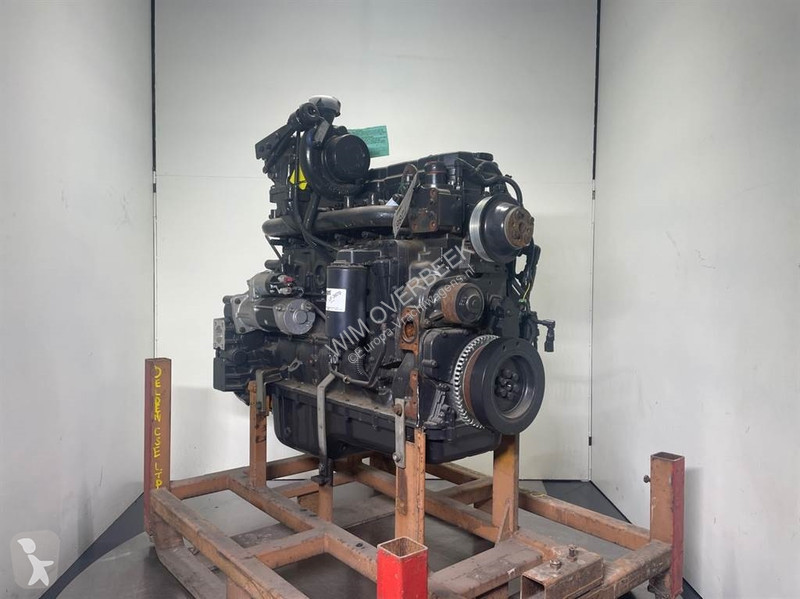 قطع غيار الآليات الثقيلة Cummins QSB6.7 -...