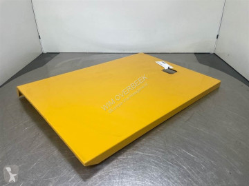 Repuestos para camiones Liebherr