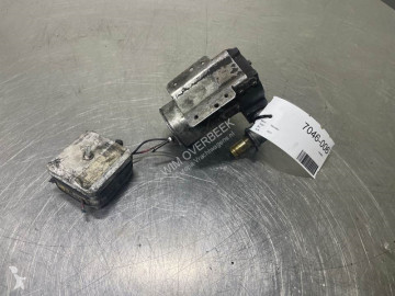 Sistema eléctrico