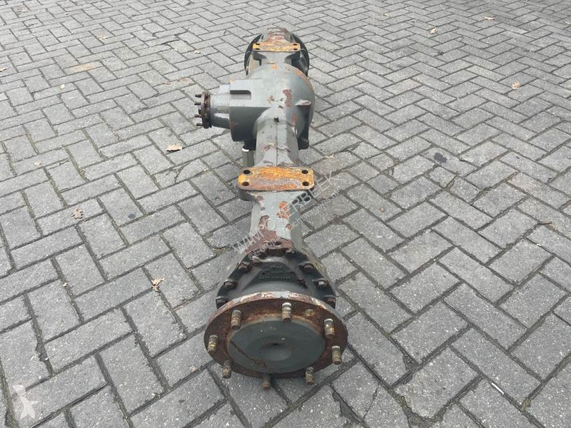 Vrachtwagenonderdelen Volvo L30D-2808619-ZF...