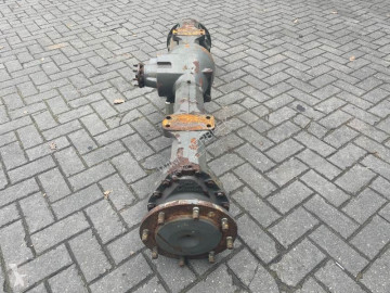 Převod náprava Volvo