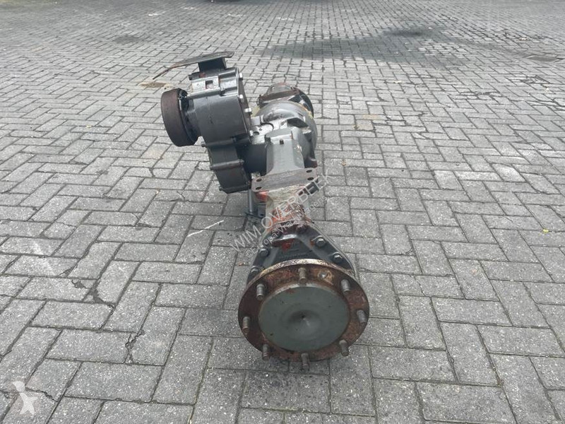 Vrachtwagenonderdelen Volvo L30D-2808620-ZF...