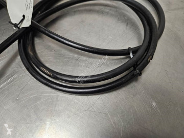 Repuestos para camiones Volvo