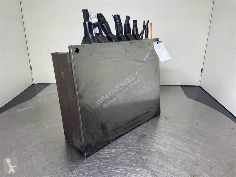 Vrachtwagenonderdelen  835E-175343-Switch...