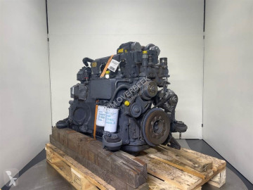Motor Ahlmann