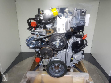 Motor Perkins nuevo