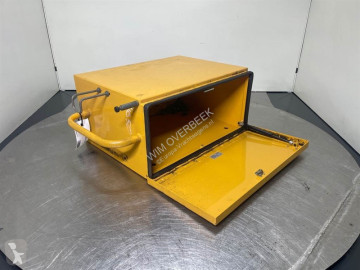 Repuestos para camiones Liebherr