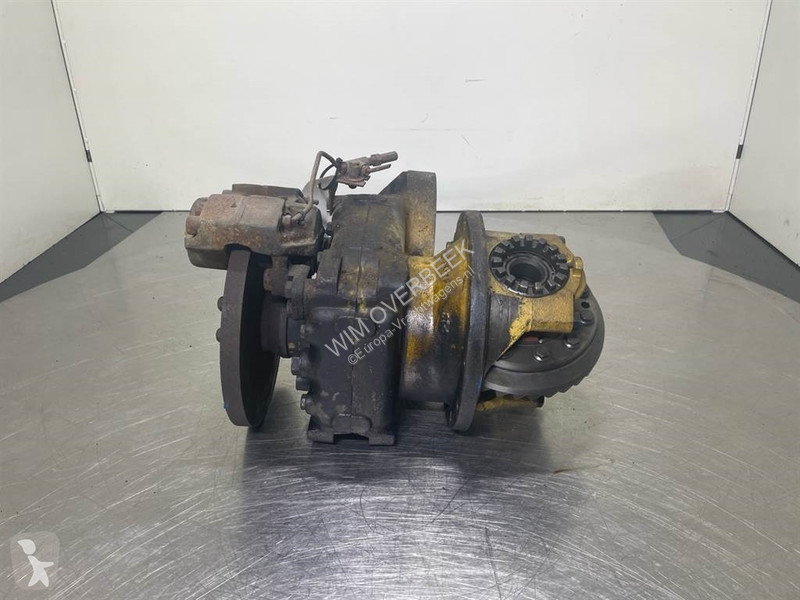 قطع غيار الآليات الثقيلة JCB 409 ZX -...