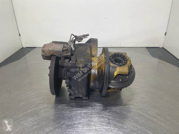 Gearkasse JCB