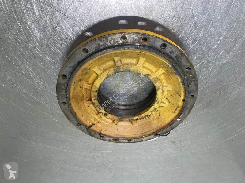 Pezzi di ricambio per mezzi pesanti JCB 409...