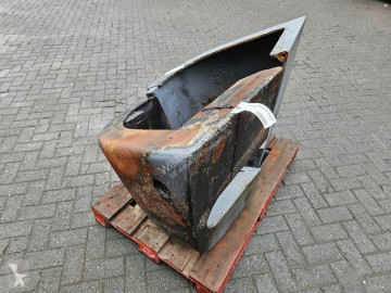 Repuestos para camiones Terex