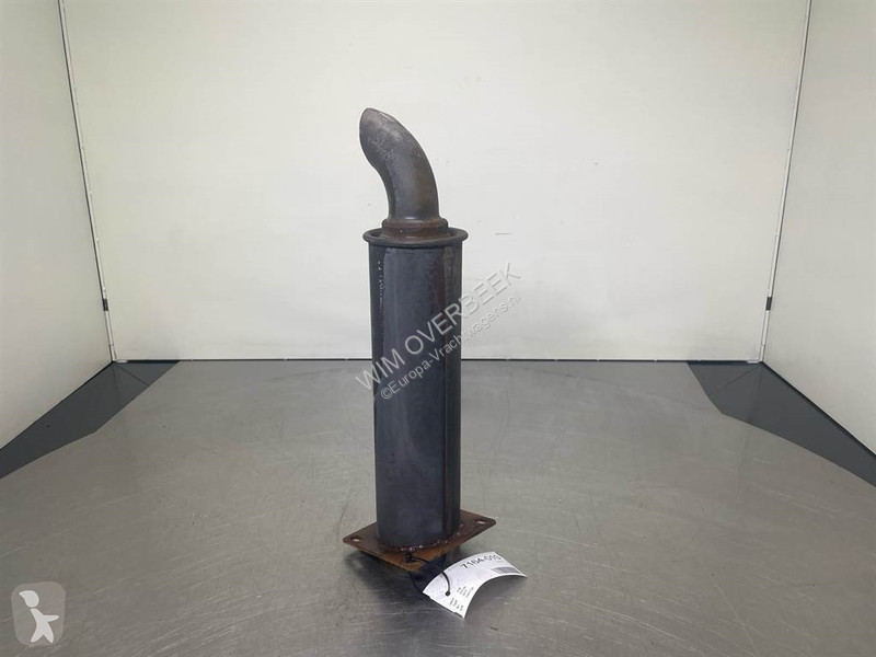 قطع غيار الآليات الثقيلة Manitou...
