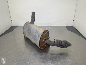 Motor Manitou