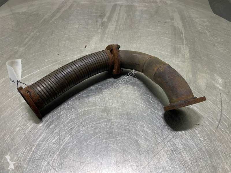 قطع غيار الآليات الثقيلة Terex...