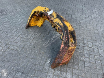 Repuestos para camiones Volvo