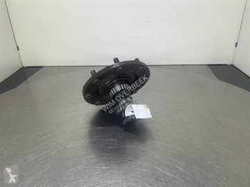 Volvo axle transmission