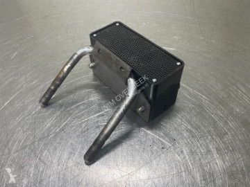 Sistema eléctrico Volvo