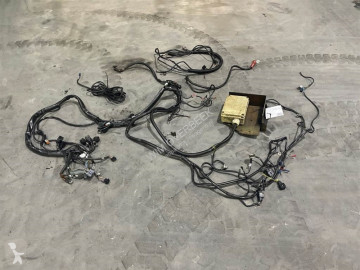 Elektrisk system