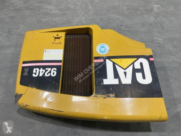 Caterpillar truck part