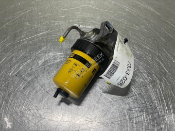Motor Caterpillar