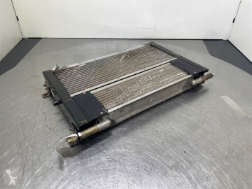 Motor Caterpillar
