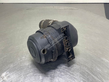 Motor Caterpillar