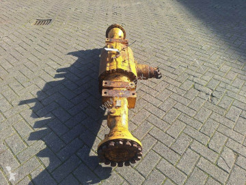 Kraftoverførsel aksel Caterpillar