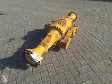 Transmisión eje Caterpillar