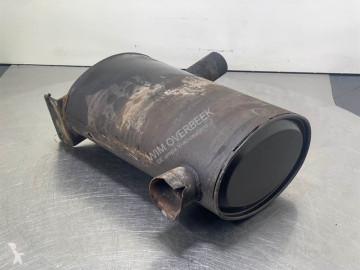 Motor Caterpillar