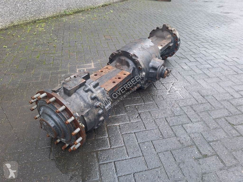 قطع غيار الآليات الثقيلة JCB 436-ZF...