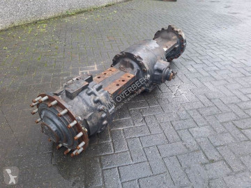 Převod náprava JCB