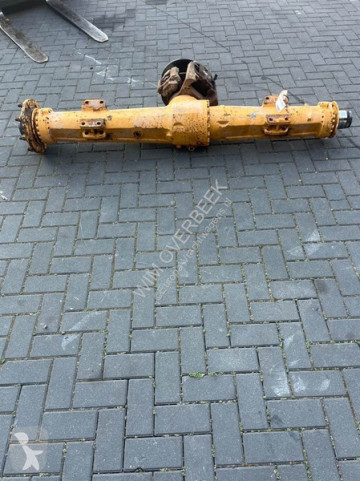 Převod náprava Liebherr