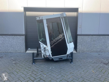 Equipamiento interior Liebherr
