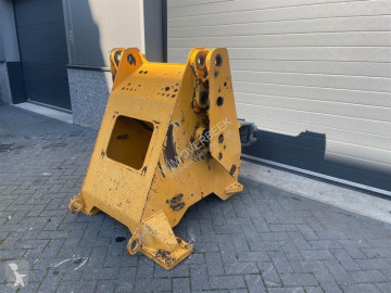 Repuestos para camiones Liebherr