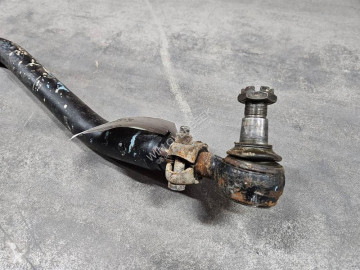 Převod náprava Liebherr