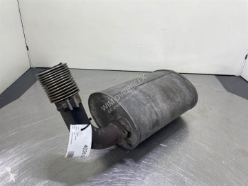Motor Liebherr
