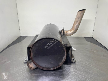 Motor Liebherr