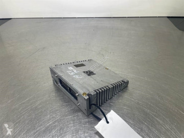 Sistema eléctrico Liebherr