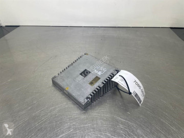 Sistema eléctrico Liebherr