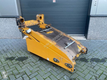 Reservedele til lastbil Liebherr