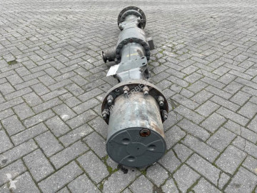 Kraftoverførsel aksel Liebherr