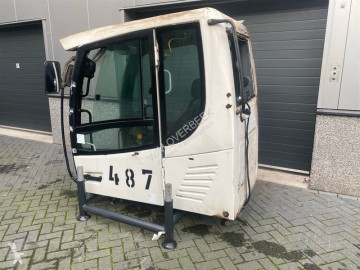 Indvendigt udstyr Liebherr