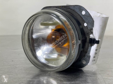 Sistema eléctrico Liebherr