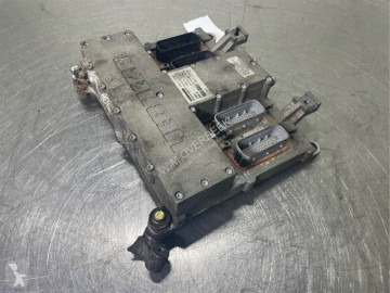 Elektrický systém Liebherr